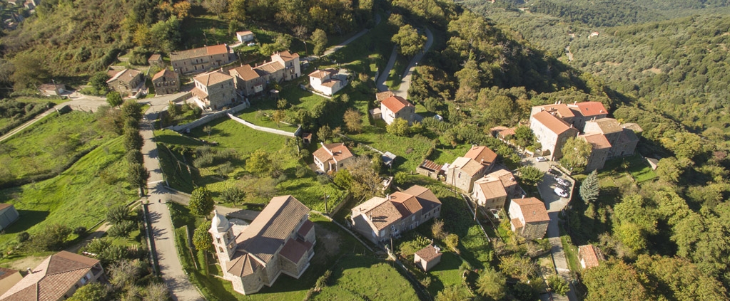 Village Altagène